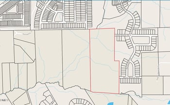 Martin Pond Rd, Wendell, NC 27591