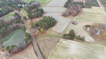 Martin Rd, Zebulon, NC 27597