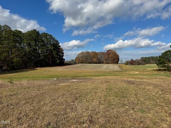 Martin Rd, Zebulon, NC 27597