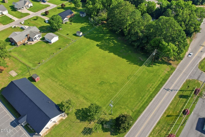 Masonic Rd, Erwin, NC 28339