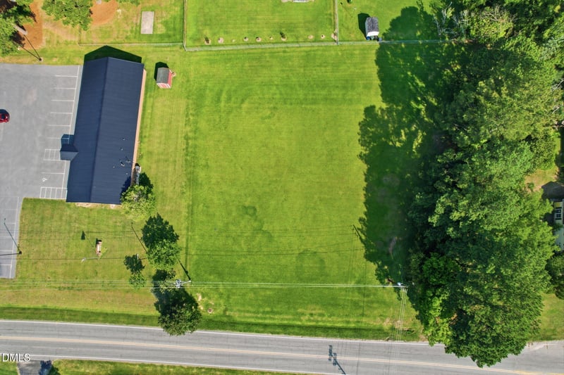Masonic Rd, Erwin, NC 28339