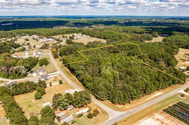 0 Massengill Pond Rd, Angier, NC 27501