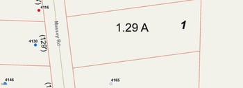 0 Massey Rd, Zebulon, NC 27597