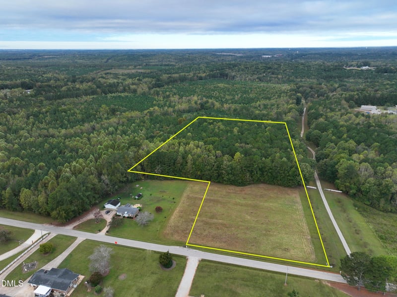 0 Massey Rd, Zebulon, NC 27597