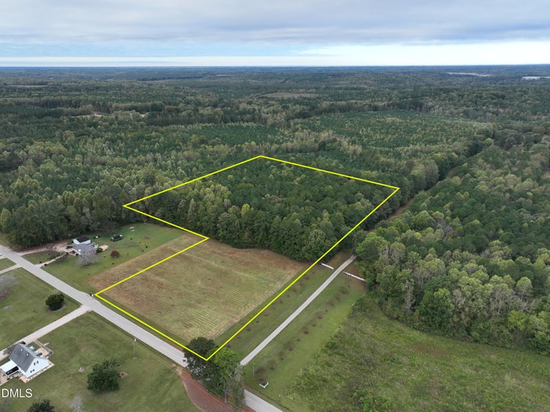 0 Massey Rd, Zebulon, NC 27597