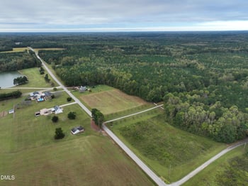 Massey Rd, Zebulon, NC 27597