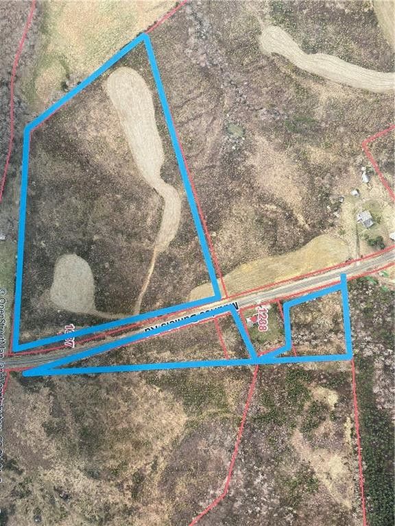 0 Maurice Daniels Rd, Roxboro, NC 27574