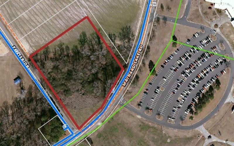 0 Maynard Lake Rd Lot D, Erwin, NC 28339