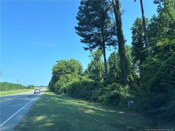 0 Mcarthur Rd, Fayetteville, NC 28311