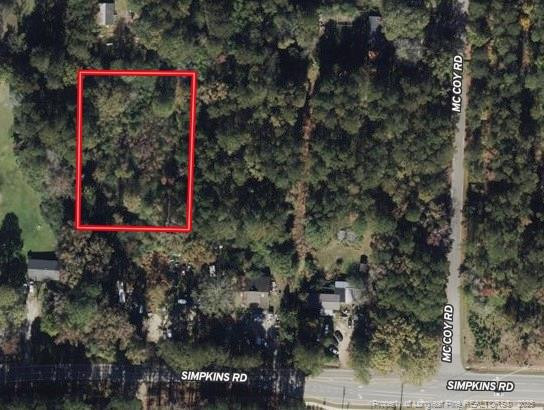 Mccoy Rd, Raleigh, NC 27603