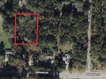 Mccoy Rd, Raleigh, NC 27603