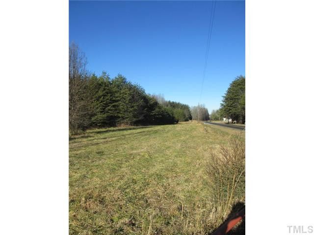 0 Mccray Rd Lot 6, Burlington, NC 27217