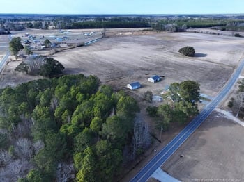 Mckellar Rd, Fairmont, NC 28340