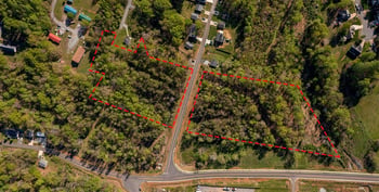 Mckinley St Lot TBD, Mebane, NC 27302