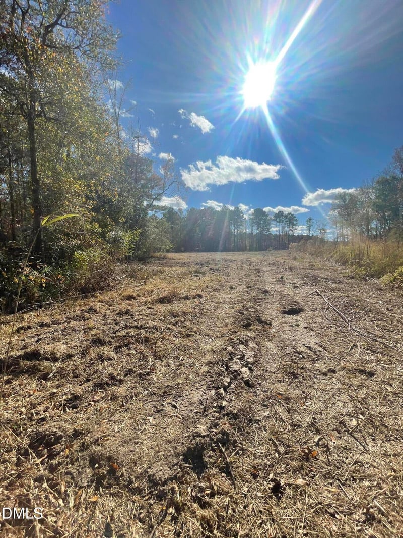 Mcneill St, Lillington, NC 27546