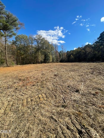 Mcneill St, Lillington, NC 27546