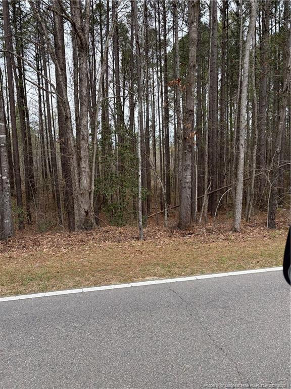 Mcpherson Rd, Sanford, NC 27330