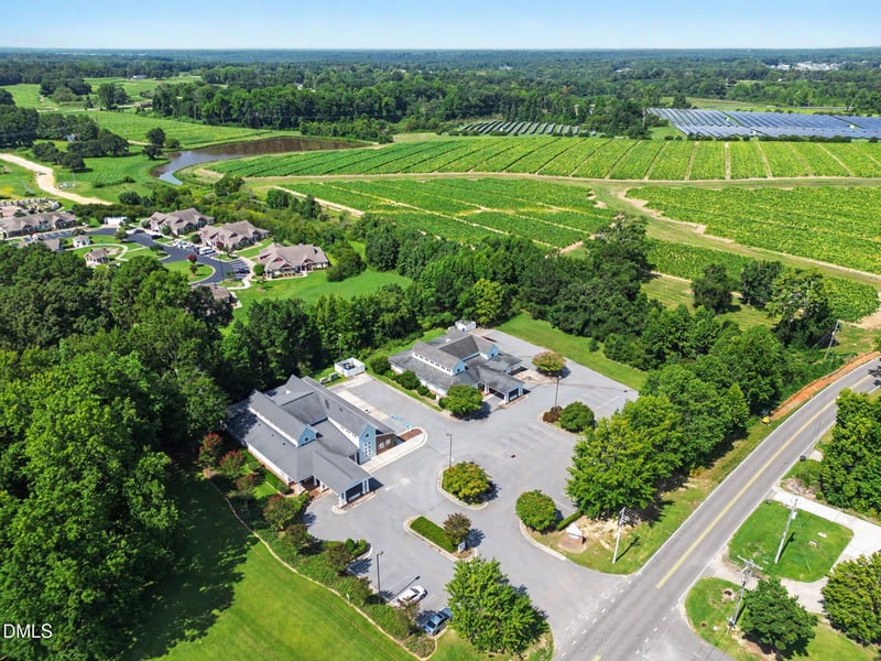 0 Medical Dr, Angier, NC 27501