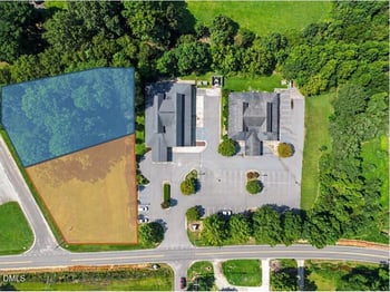 0 Medical Dr, Angier, NC 27501