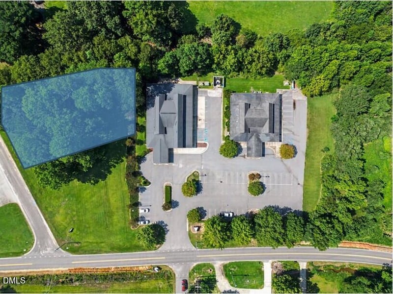0 Medical Dr, Angier, NC 27501