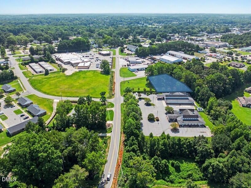 0 Medical Dr, Angier, NC 27501