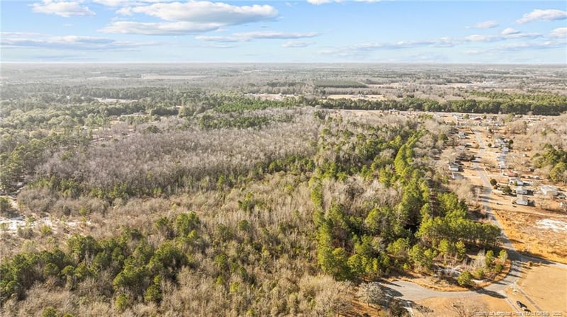 0 Mercedes Dr & 3428 Sandpiper Rd, Fayetteville, NC 28312