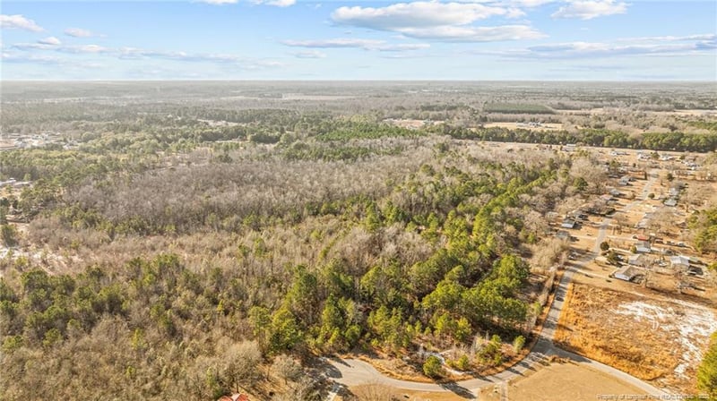 0 Mercedes Dr & 3428 Sandpiper Rd, Fayetteville, NC 28312