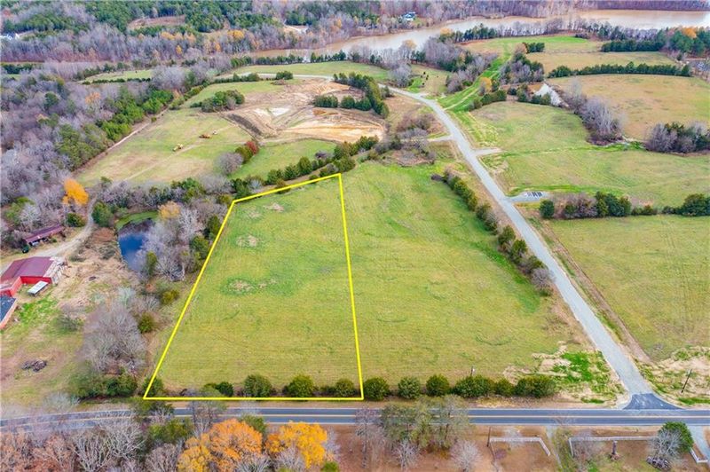 0 Miles Chapel Rd, Mebane, NC 27302