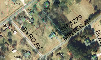 0 Minter Ave, Sanford, NC 27330