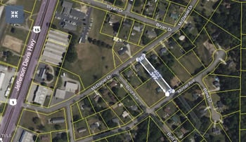 0 Minter Ave, Sanford, NC 27330