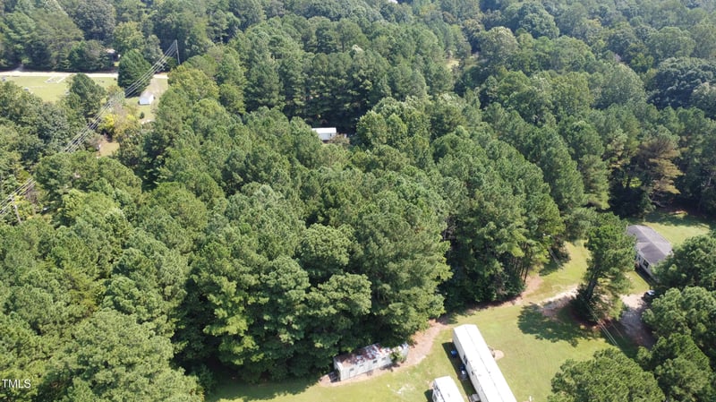 0 Mirandy Ave, Hillsborough, NC 27278