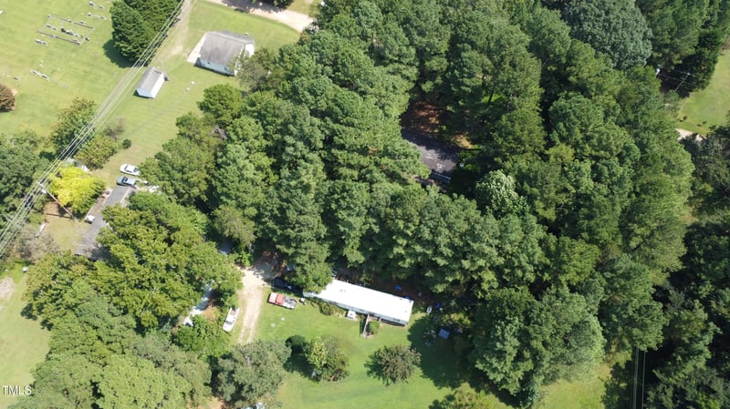 0 Mirandy Ave, Hillsborough, NC 27278