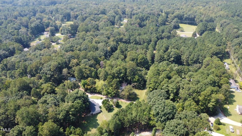 Mirandy Ave, Hillsborough, NC 27278