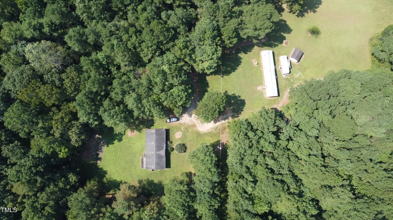Mirandy Ave, Hillsborough, NC 27278