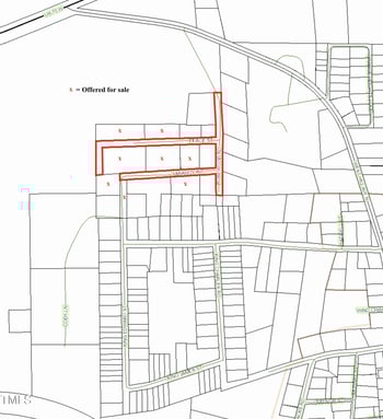 Mirandy Ave, Hillsborough, NC 27278