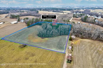 0 Mockingbird #2 Ln, Willow Springs, NC 27592