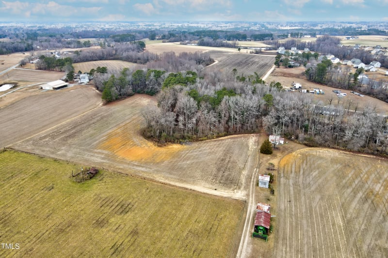 0 Mockingbird #2 Ln, Willow Springs, NC 27592