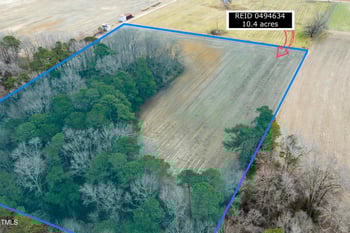 0 Mockingbird #2 Ln, Willow Springs, NC 27592