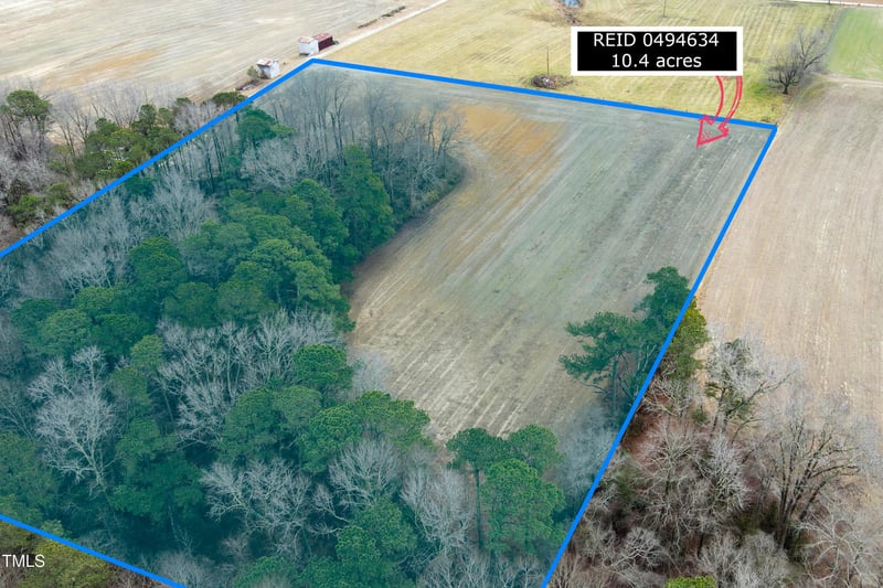 0 Mockingbird #2 Ln, Willow Springs, NC 27592