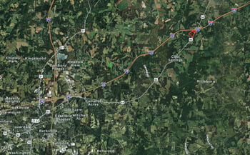 Mocksville Hw, Statesville, NC 28625