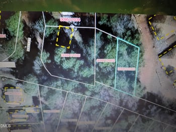 Monroe St, Henderson, NC 27536