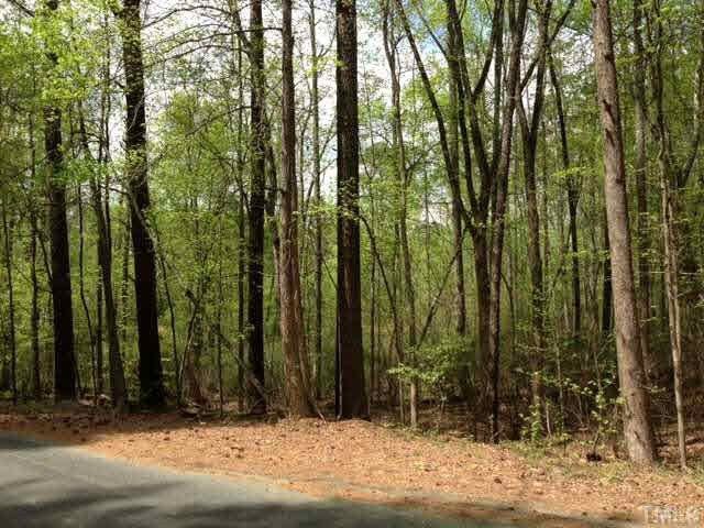 0 Moonridge Rd Lot 13R, Chapel Hill, NC 27516