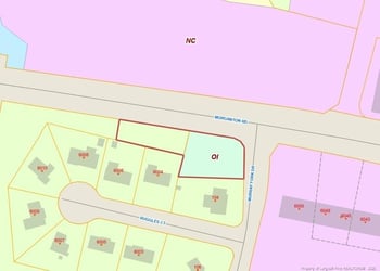 Morganton Rd, Fayetteville, NC 28314