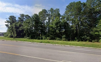 Morganton Rd, Fayetteville, NC 28314