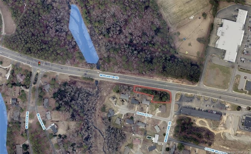 0 Morganton Rd, Fayetteville, NC 28314