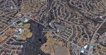 Morganton Rd, Fayetteville, NC 28314