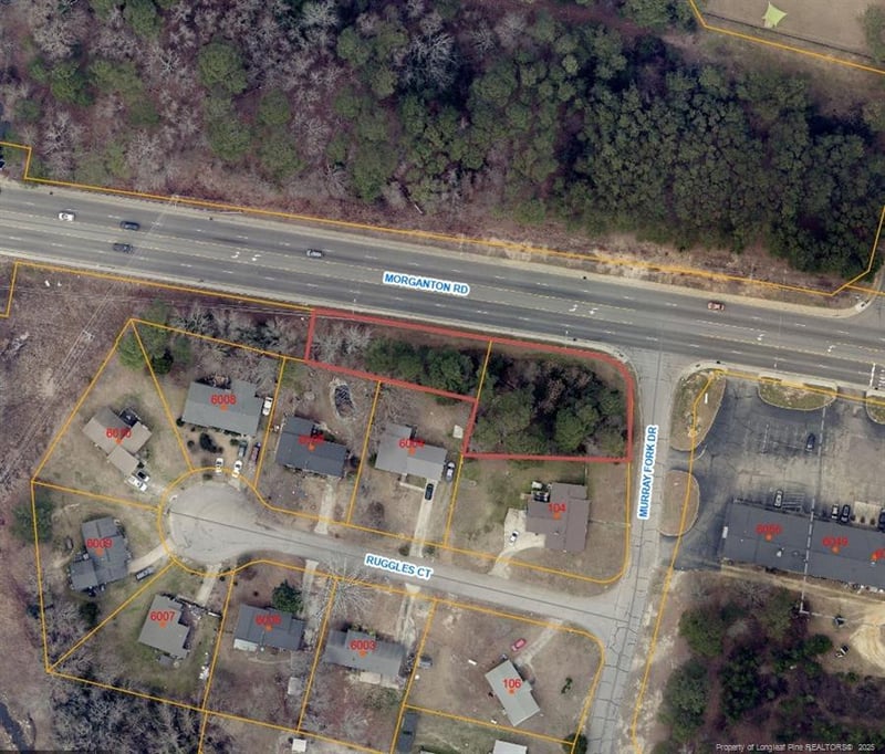 0 Morganton Rd, Fayetteville, NC 28314
