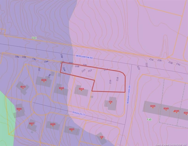 0 Morganton Rd, Fayetteville, NC 28314