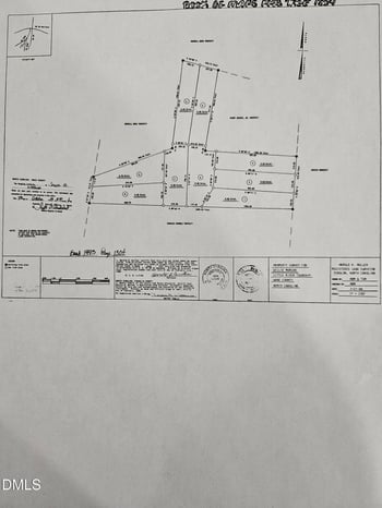 Morphus Bridge Rd, Zebulon, NC 27597