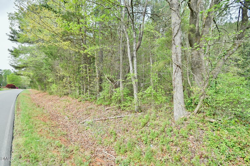 Morrow Mill Rd, Chapel Hill, NC 27516